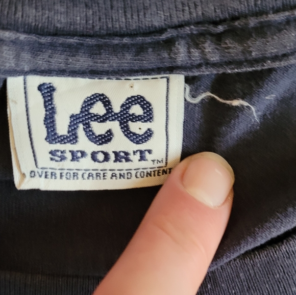 Vintage Boston Red Sox P. Martinez Tee - Picture 5 of 9